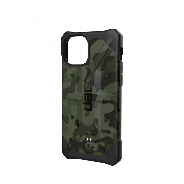 UAG Pathfinder SE for iPhone 12 | iPhone 12 Pro - Forest Camo