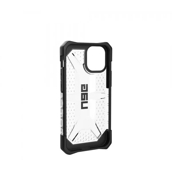 UAG Plasma for iPhone 12 mini - Ice