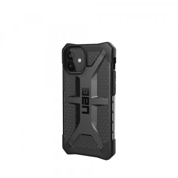 UAG Plasma for iPhone 12 mini - Ash