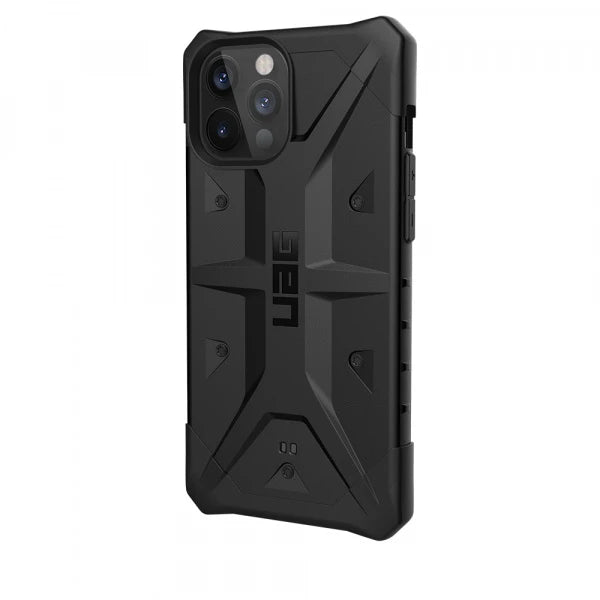 UAG Pathfinder for iPhone 12 Pro Max - Black