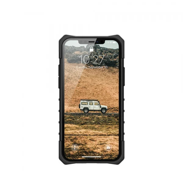 UAG Pathfinder SE for iPhone 12 | iPhone 12 Pro - Forest Camo