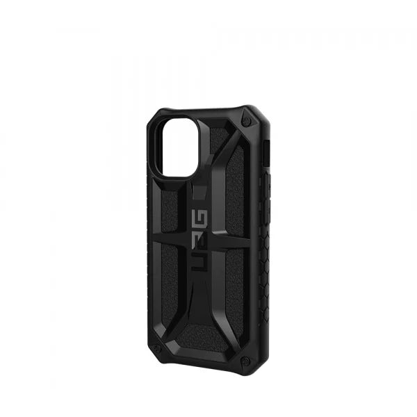 UAG Monarch for iPhone 12 mini - Black