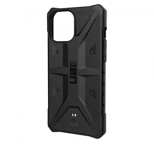 UAG Pathfinder for iPhone 12 Pro Max - Black