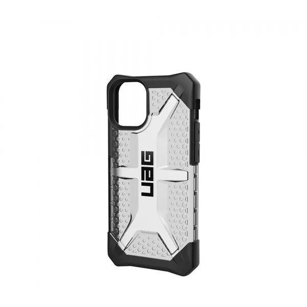 UAG Plasma for iPhone 12 mini - Ash