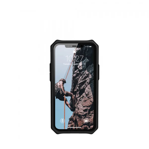 UAG Monarch for iPhone 12 mini - Black