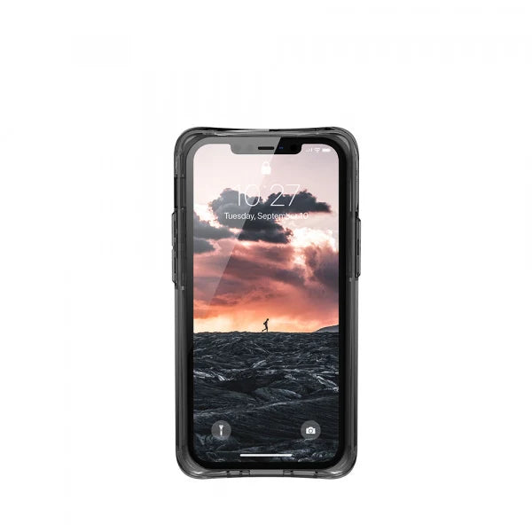 UAG Plyo Case for iPhone 12 mini - Ice