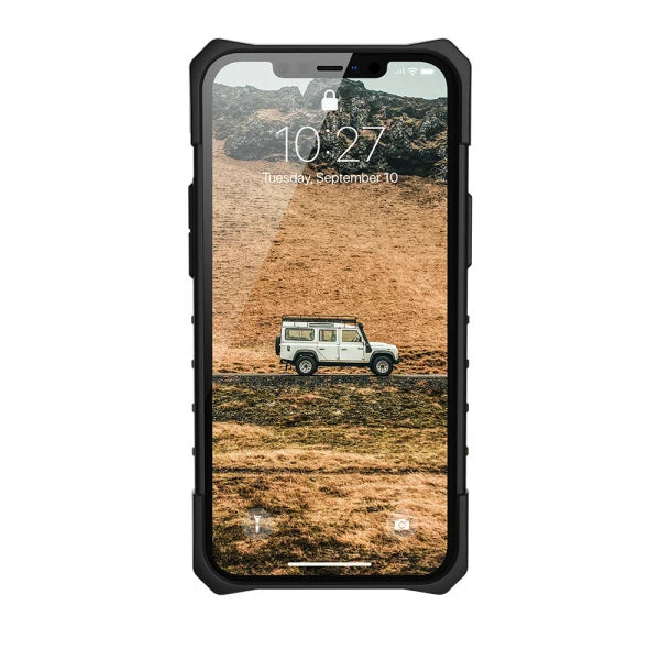 UAG Pathfinder for iPhone 12 Pro Max - Black