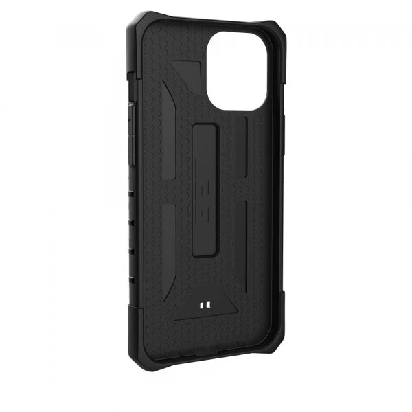 UAG Pathfinder for iPhone 12 Pro Max - Black