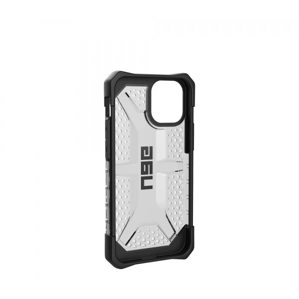 UAG Plasma for iPhone 12 mini - Ash