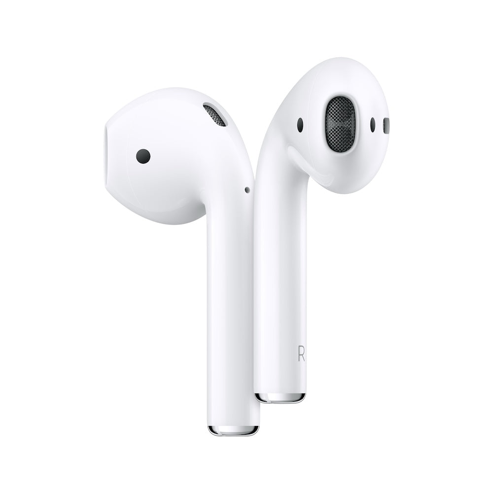 Apple AirPods with Charging Case iStudio Singapore