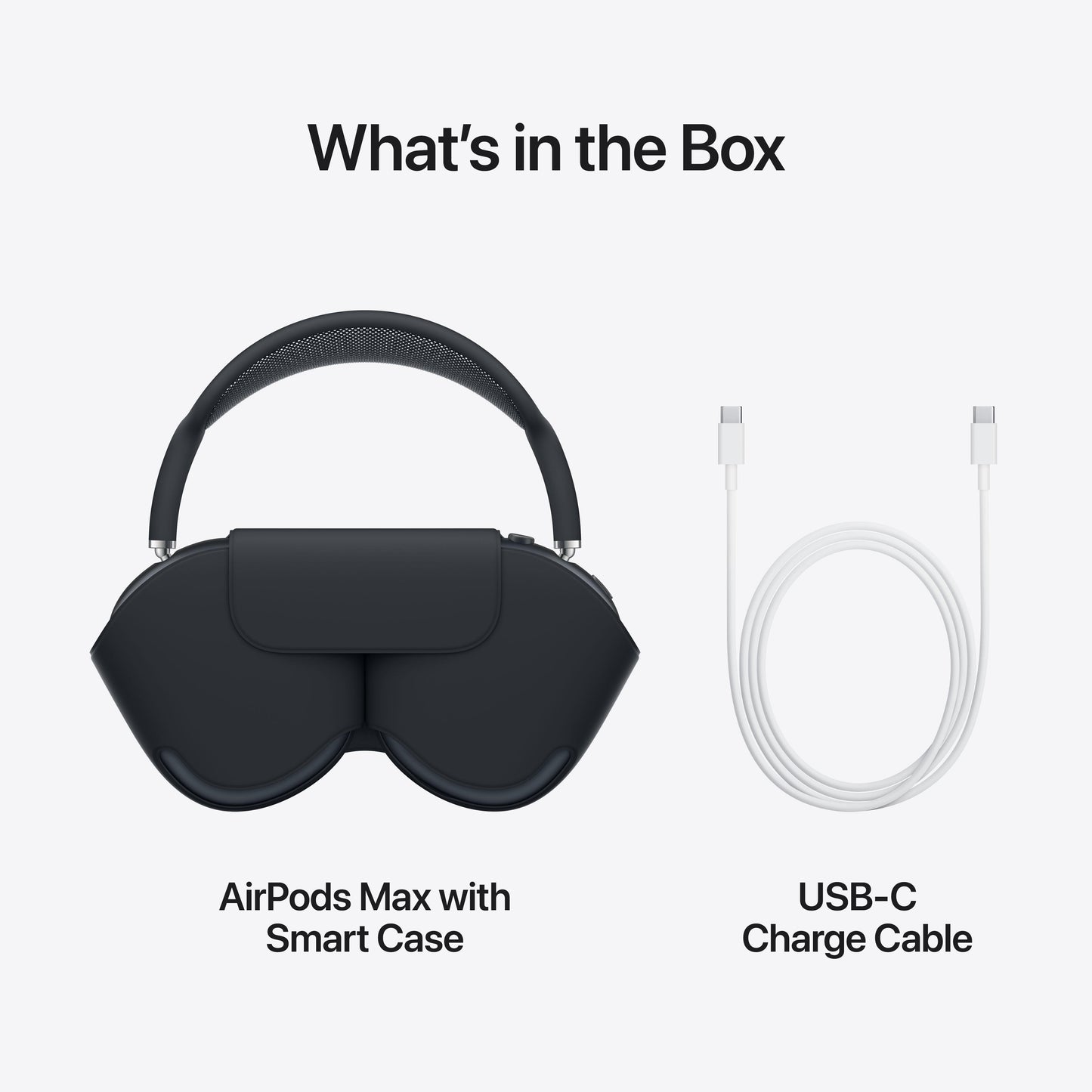 AirPods Max - Midnight