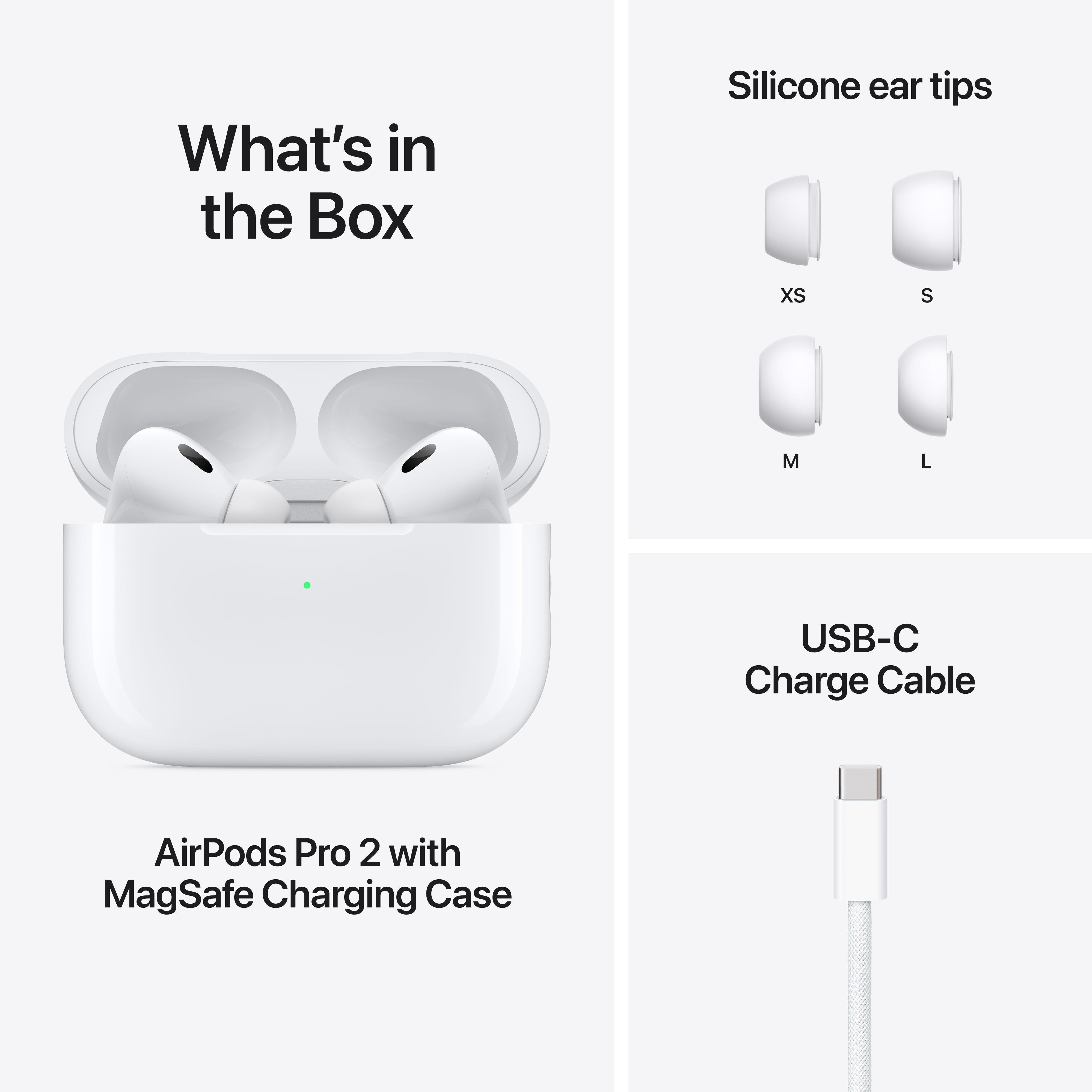 Apple AirPods deals Pro