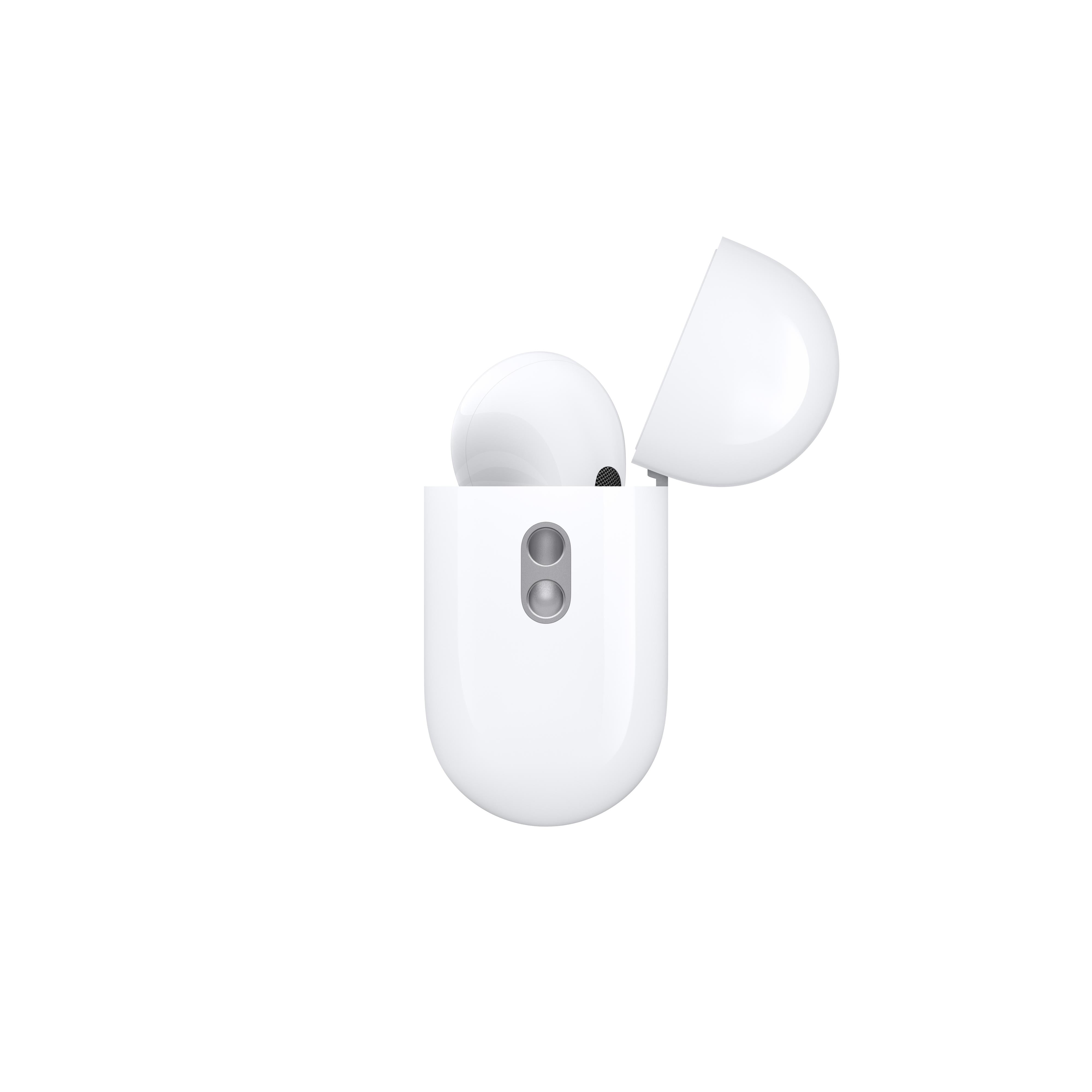 AirPods Pro (2nd generation) with MagSafe Case (USB-C) – iStudio 
