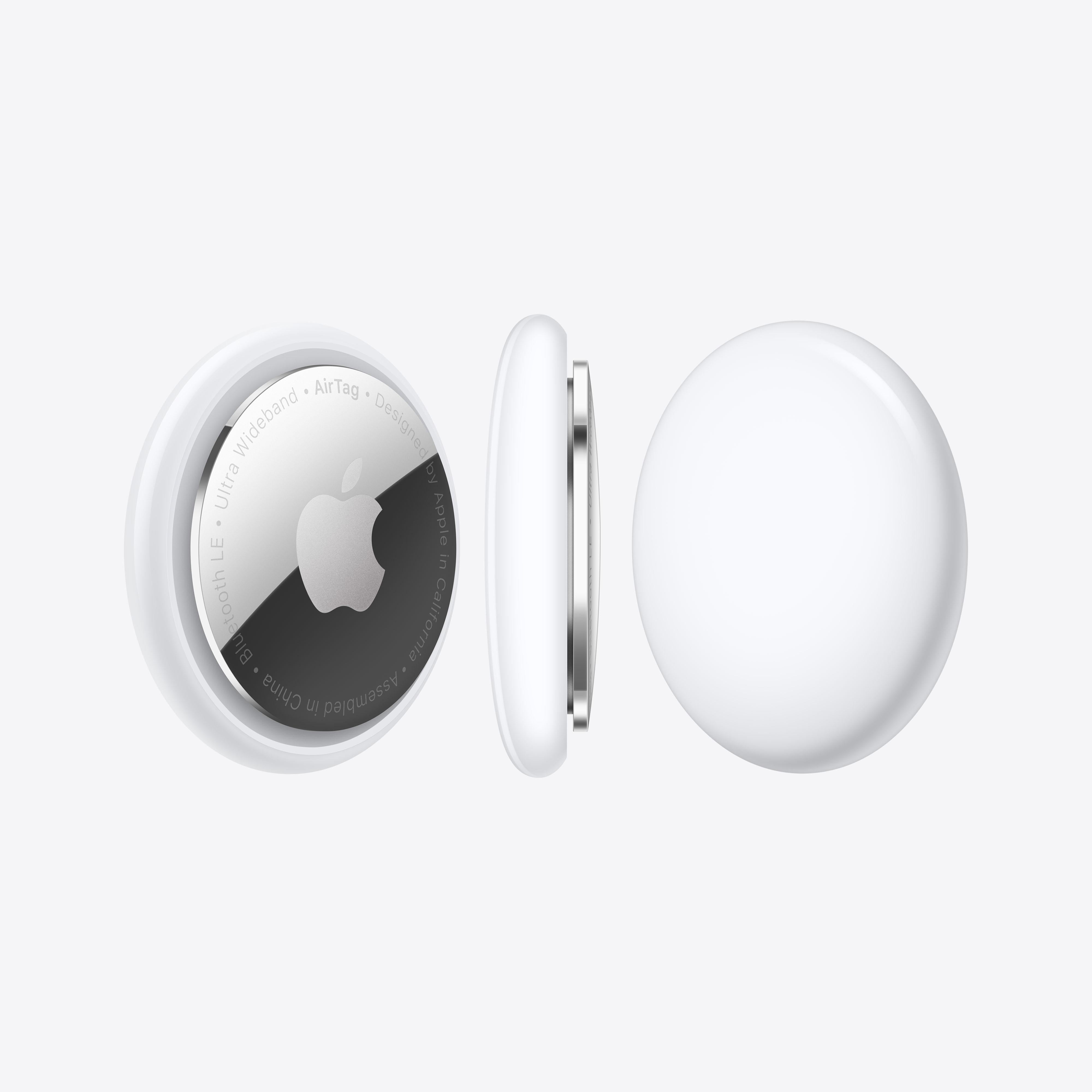 Apple AirTag (1 Pack) – iStudio Singapore