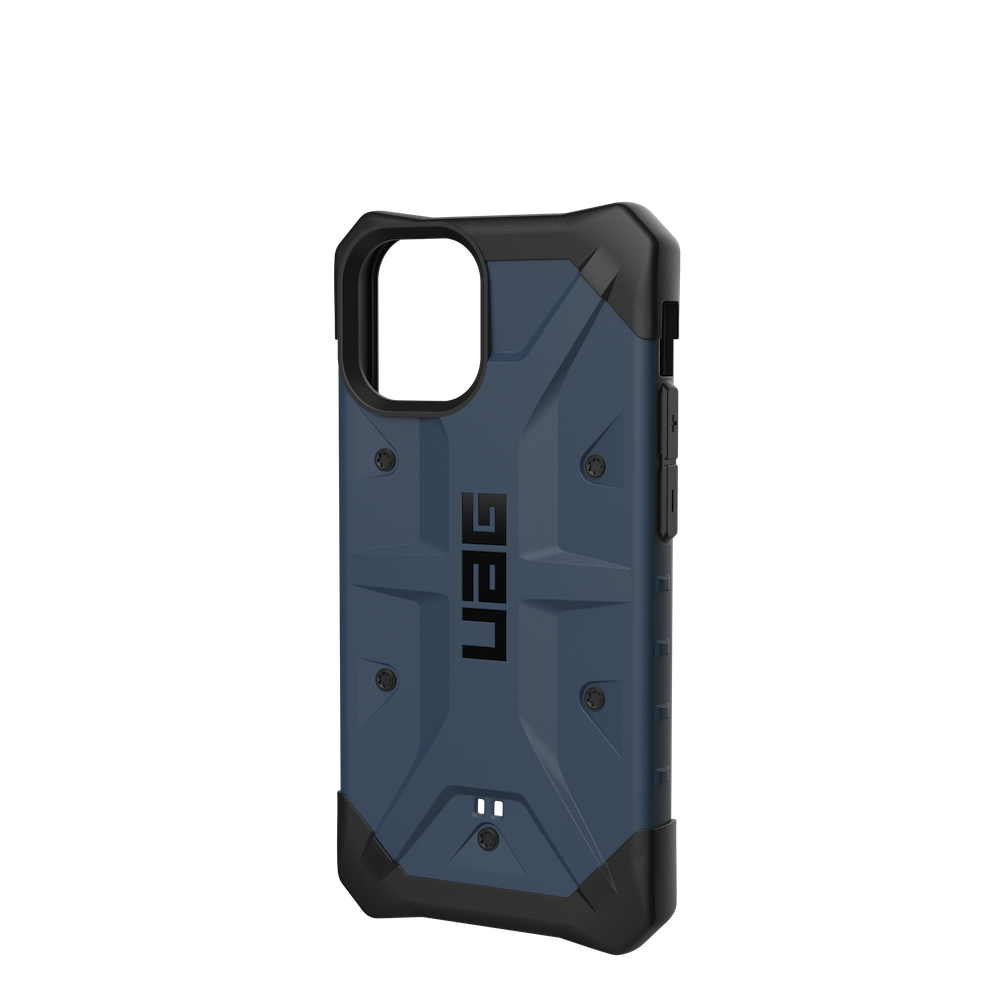 UAG Pathfinder for iPhone 12 mini - Mallard