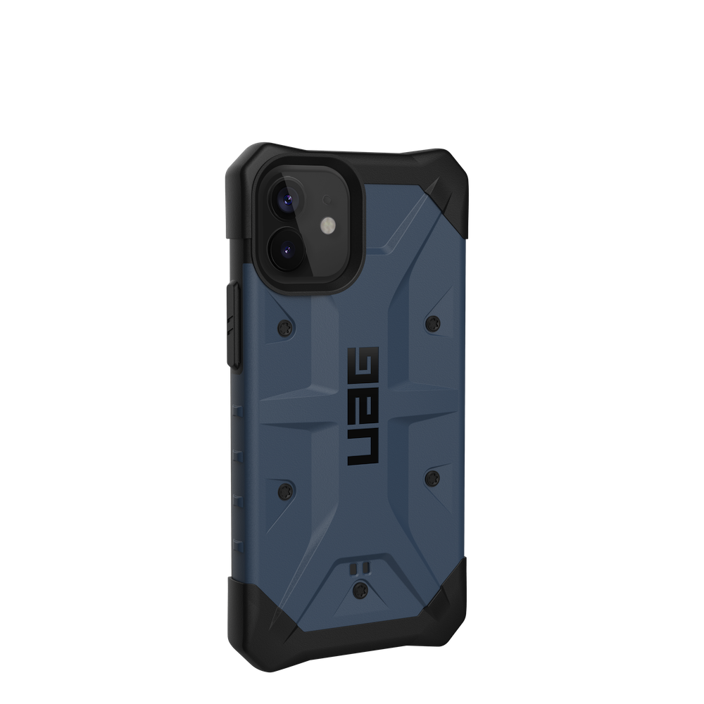 UAG Pathfinder for iPhone 12 mini - Mallard