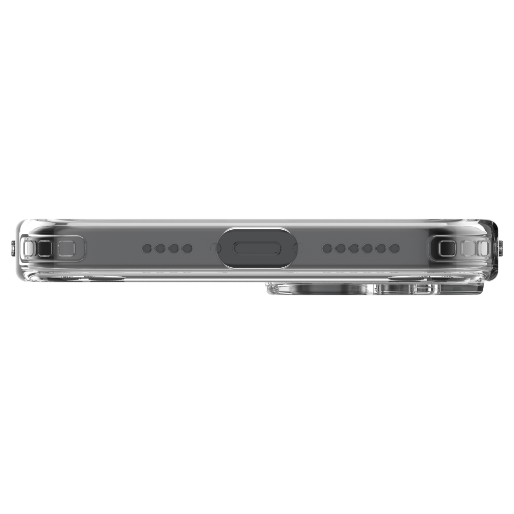 Birf iPhone 15 Pro EcoGuard Clear Series With MagSafe