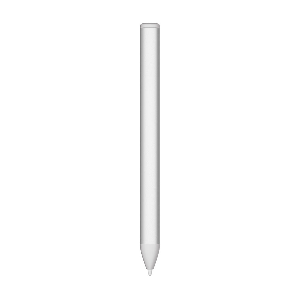 LOGITECH CRAYON DIGITAL PENCIL SILVER (TYPE-C) 1Y