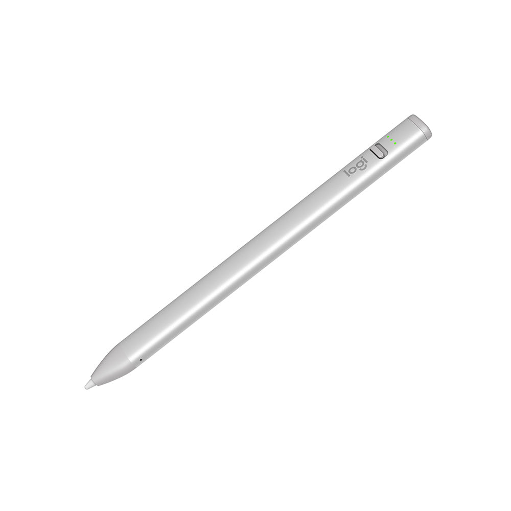 Logitech Crayon Digital Pencil Silver (Type-C)