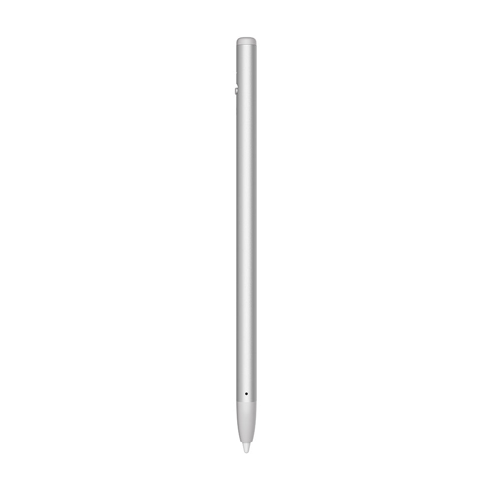 Logitech Crayon Digital Pencil Silver (Type-C)