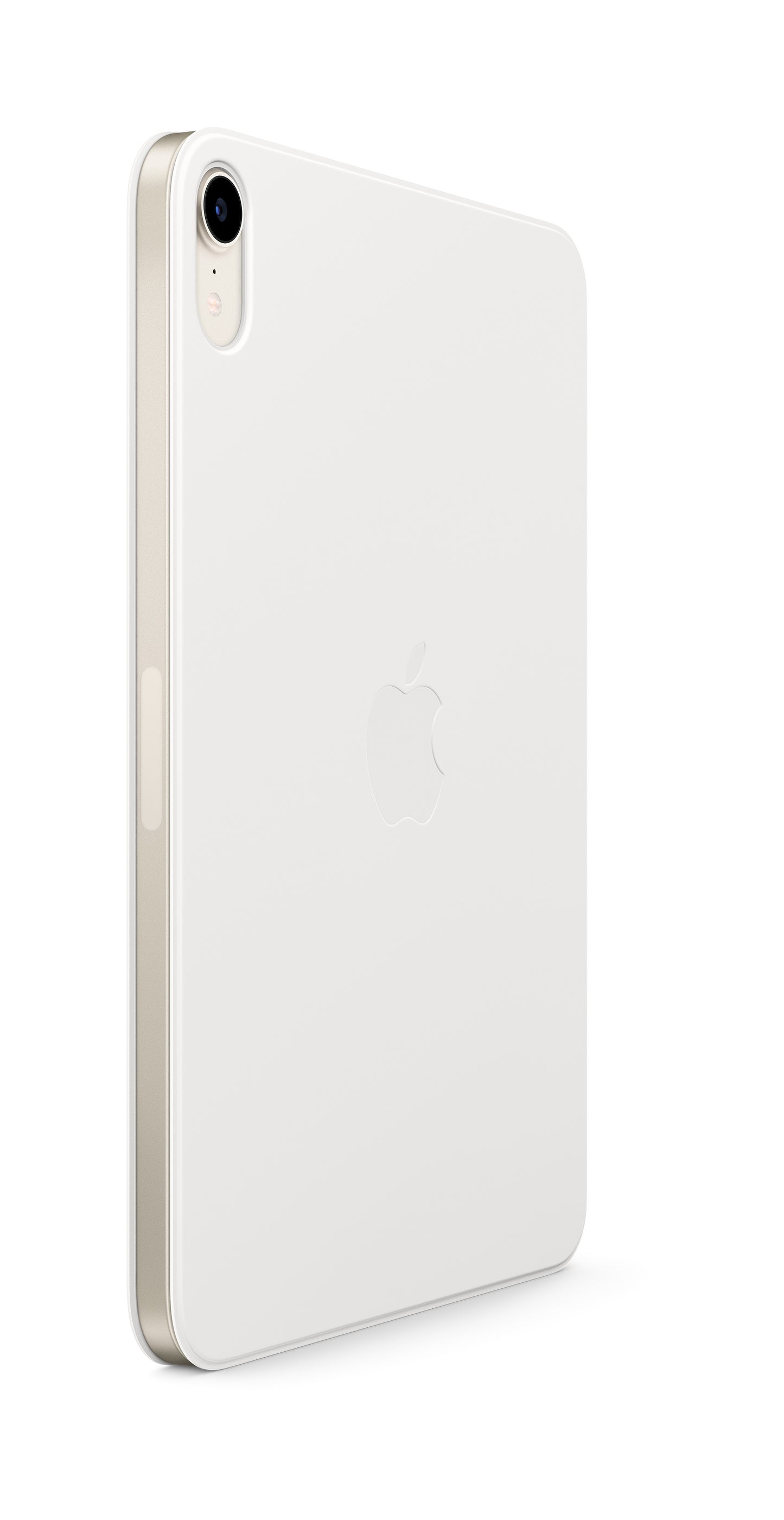 3_iPad_mini_Starlight_White_Smart_Folio_Book_Mode_Screen_USEN