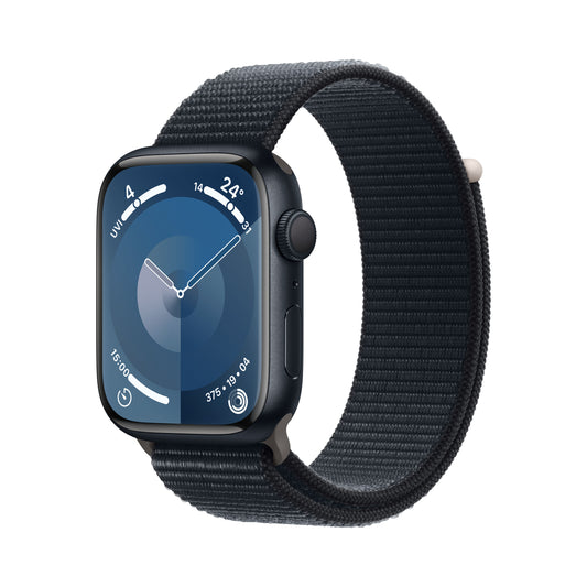 Apple_Watch_Series_9_GPS_45mm_Midnight_Aluminum_Midnight_Sport_Loop_PDP_Image_Position-1__GBEN