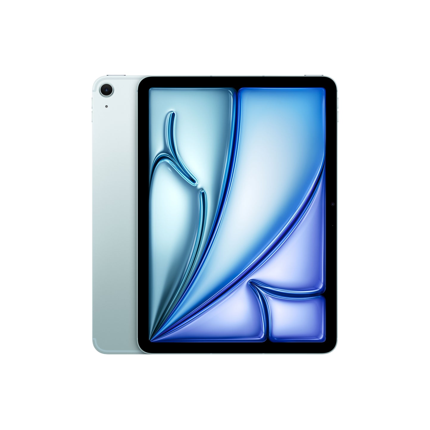 iPad_Air_11_M2_Cellular_Blue_PDP_Image_Position_1b__GBEN