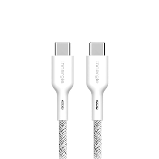 Innergie C-C 1.8m USB-C to USB-C Cable