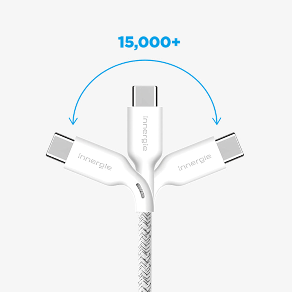 Innergie C-A 1.8m USB-C to USB Cable