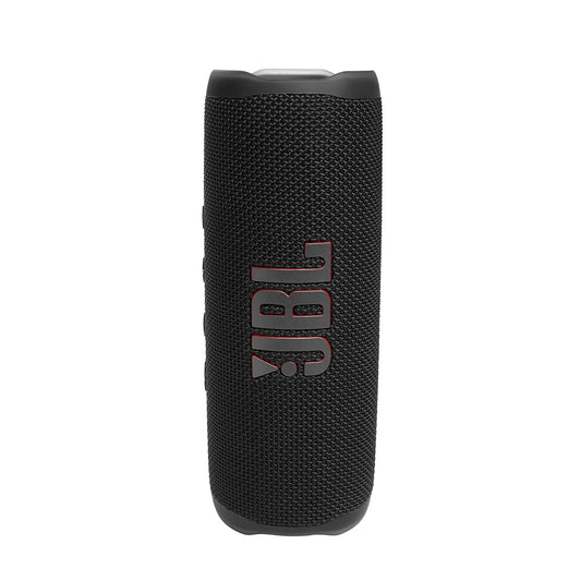 JBL Flip 6 Portable Waterproof Speaker - Black