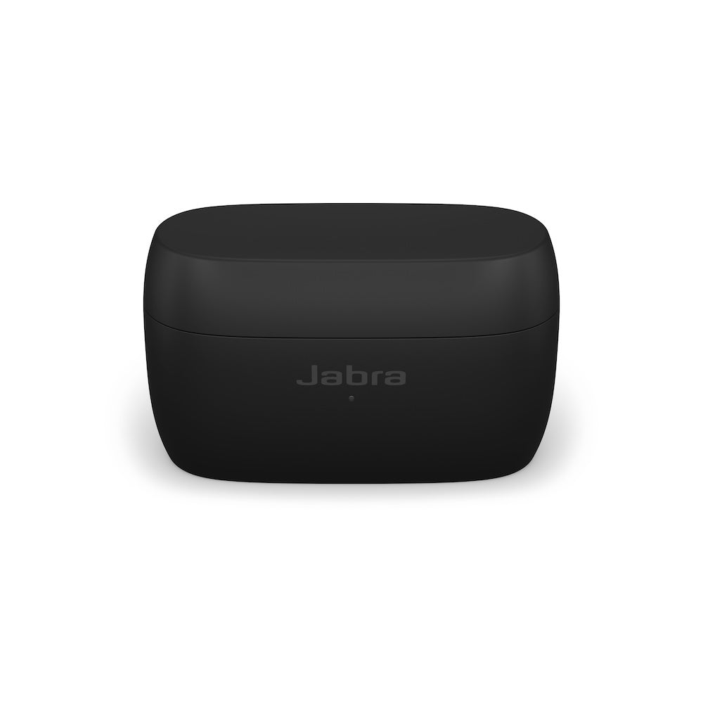 Jabra Elite 5 (Titanium Black)