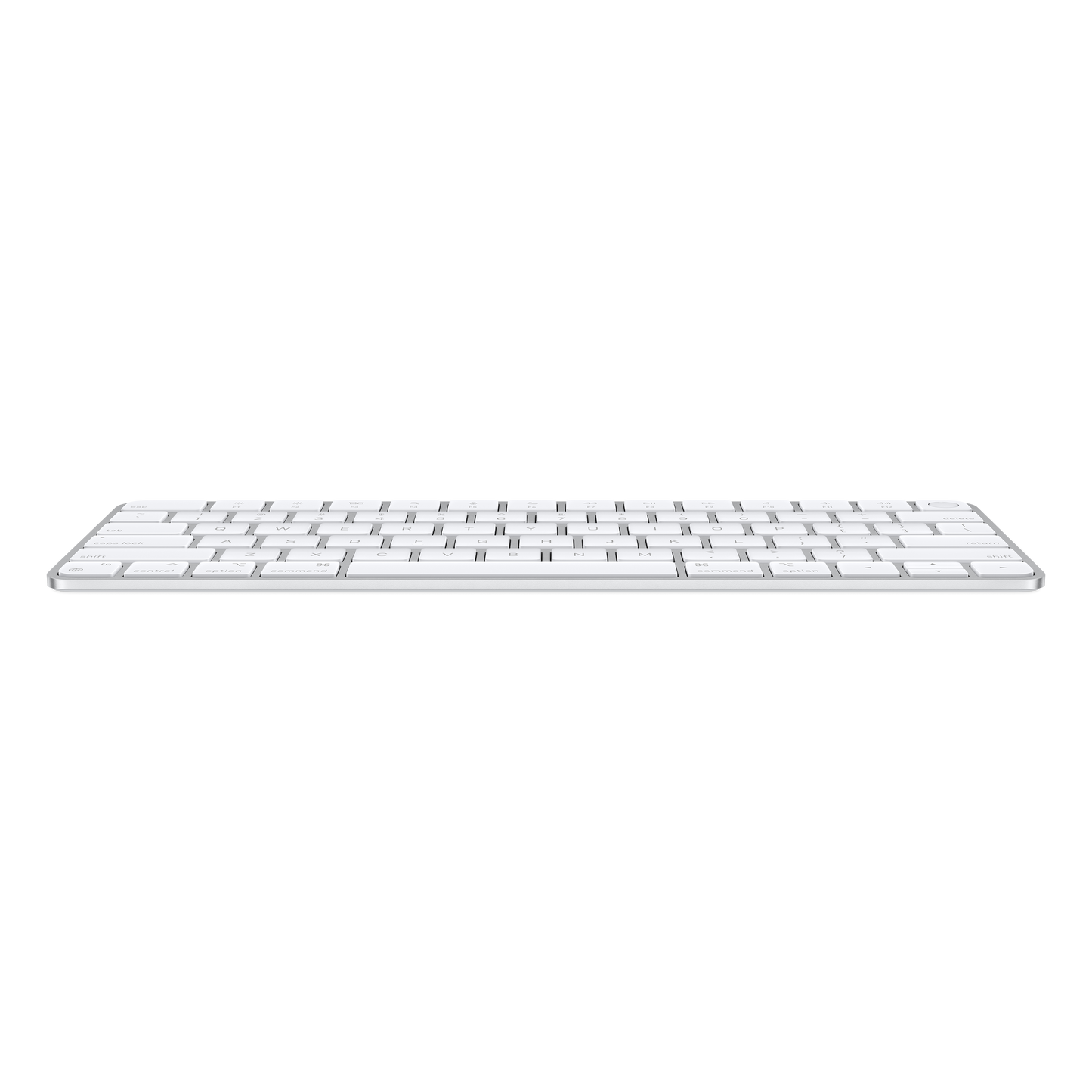 Apple Magic Keyboard w/Touch ID (M1) - US English