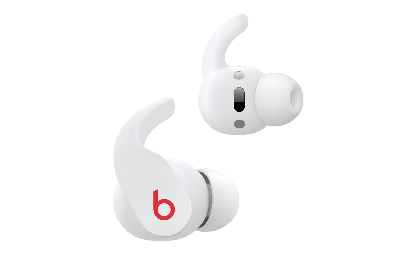 Beats Fit Pro True Wireless Earbuds Beats White