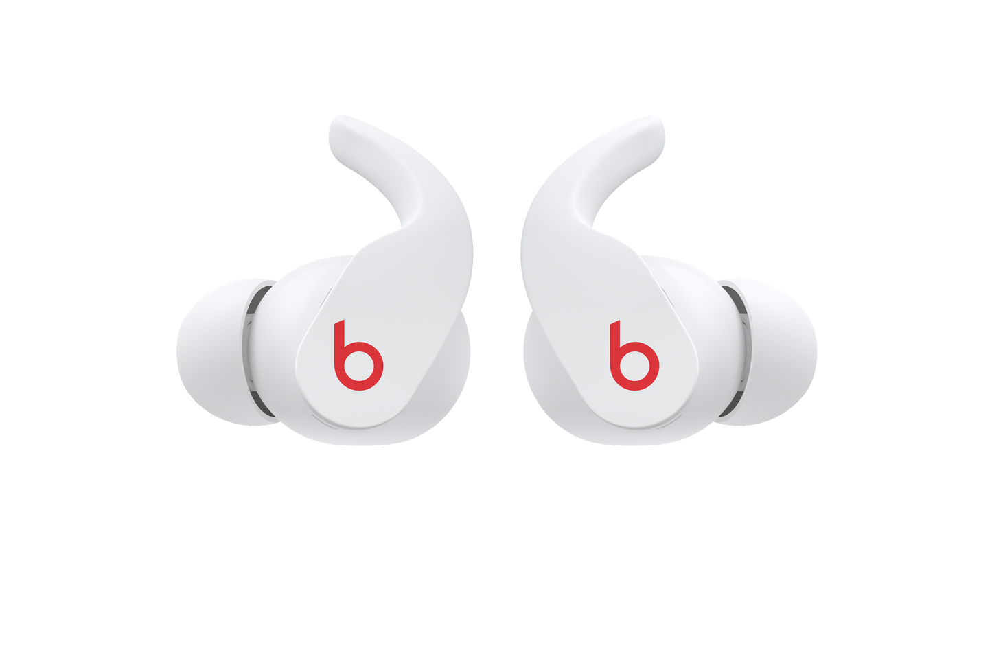 Beats Fit Pro True Wireless Earbuds Beats White