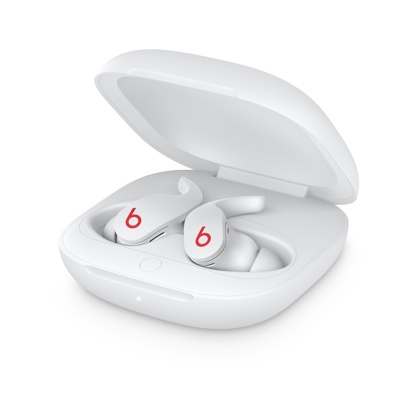Beats Fit Pro True Wireless Earbuds Beats White