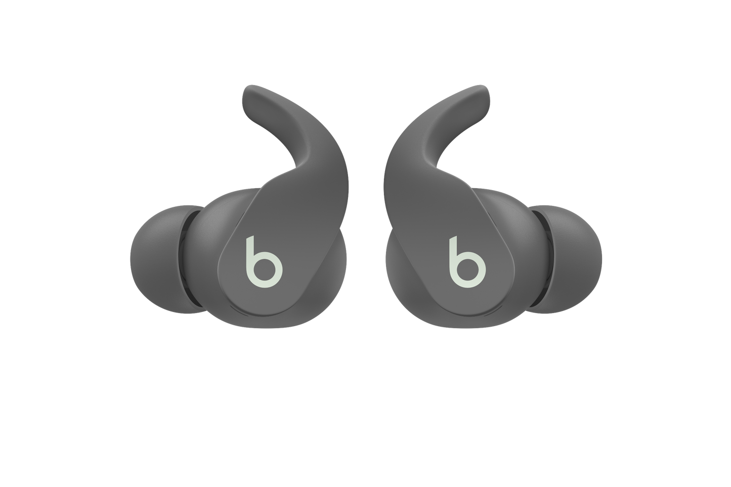 Beats Fit Pro True Wireless Earbuds Sage Grey