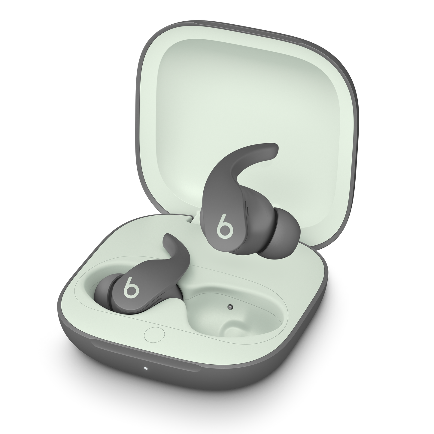 Beats Fit Pro True Wireless Earbuds Sage Grey