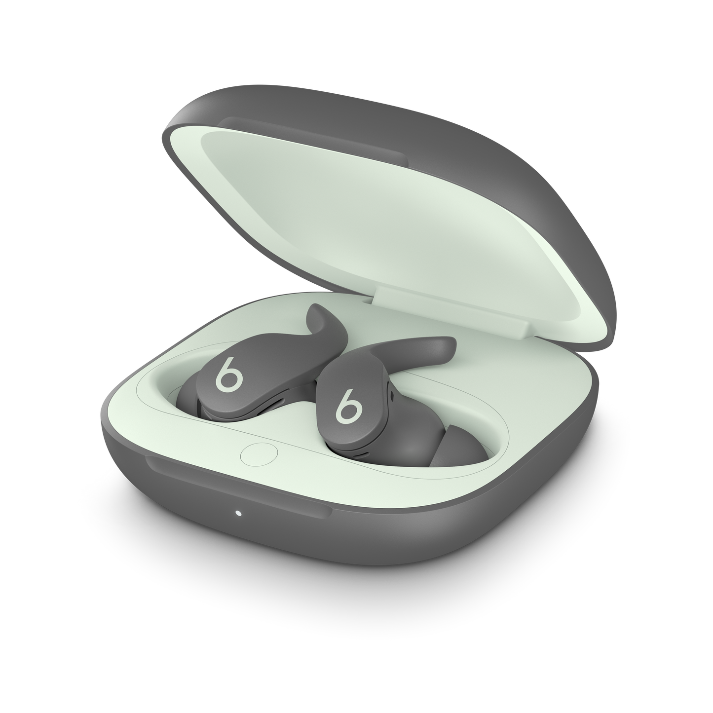 Beats Fit Pro True Wireless Earbuds Sage Grey