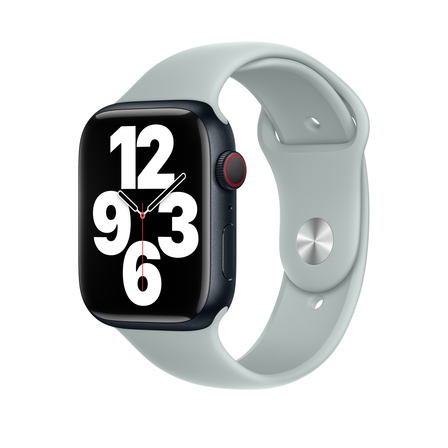 Apple 45mm Succulent Sport Band