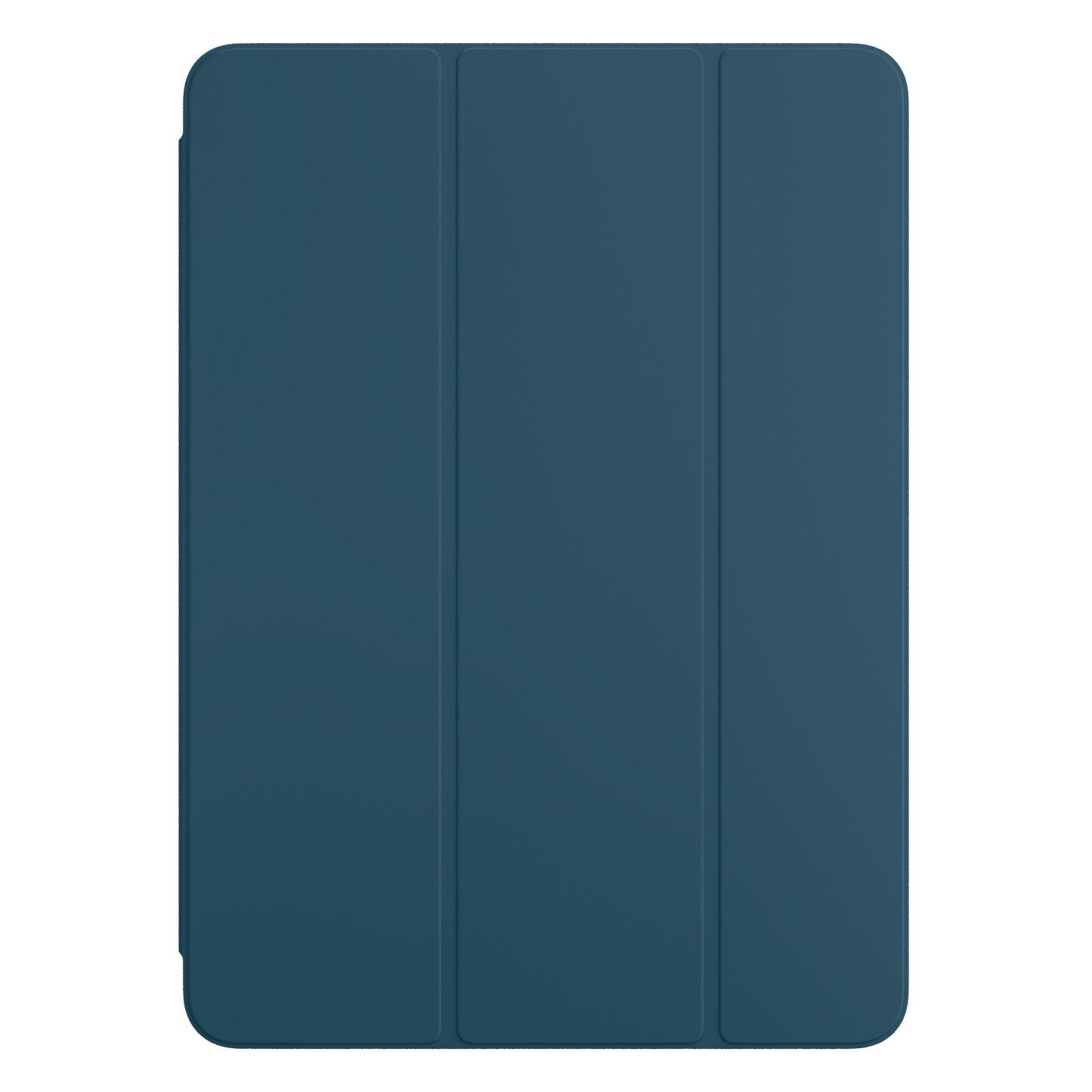 Apple Smart Folio iPad Pro 11 (4th Gen) Marine Blue