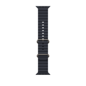 Apple 49mm Midnight Ocean Band