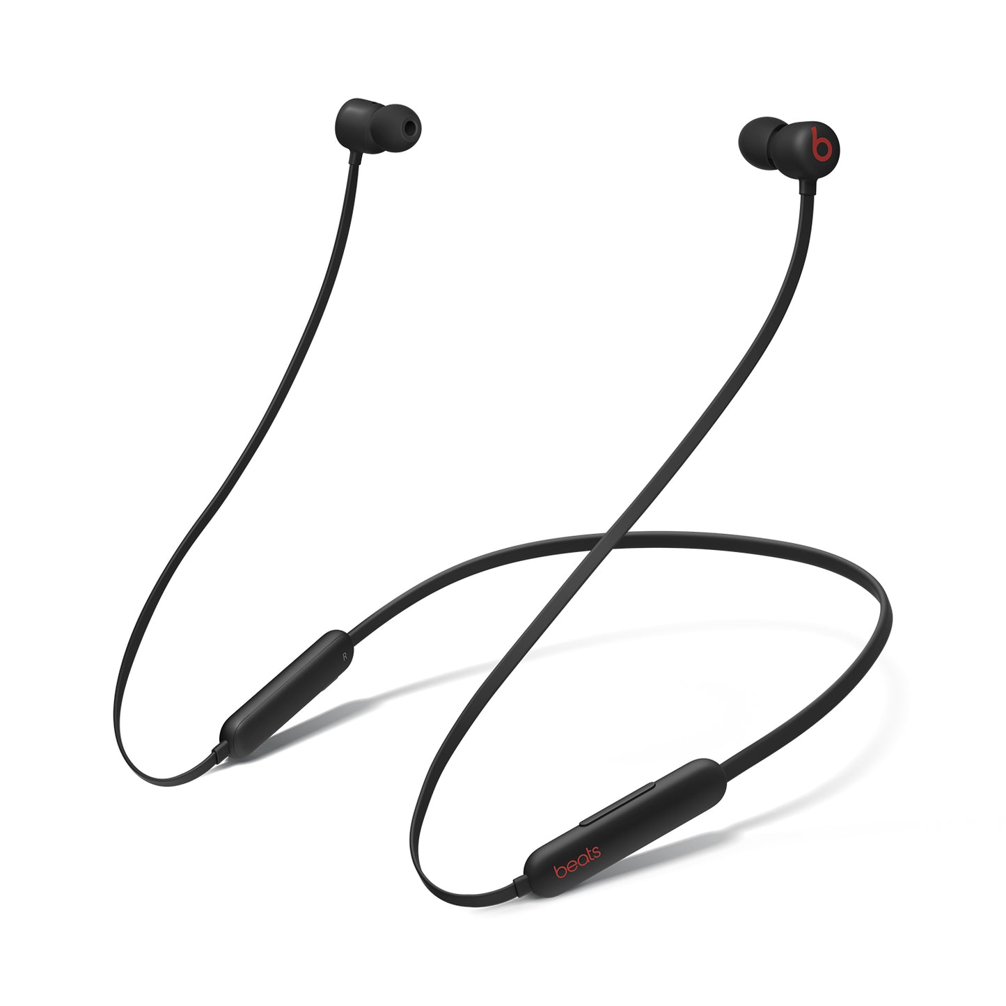 Beats Flex - All-Day Wireless Earphones - Beats Black