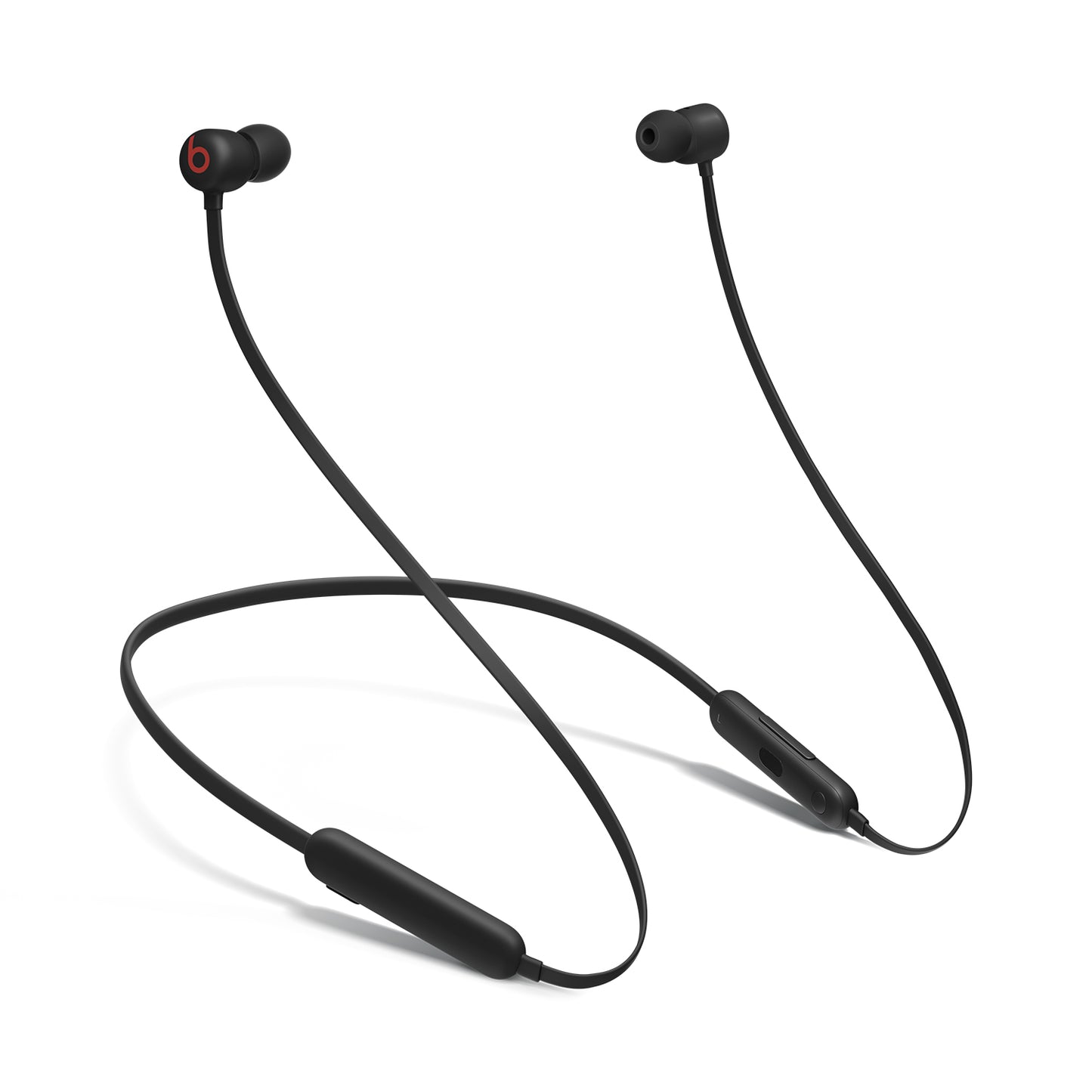 Beats Flex - All-Day Wireless Earphones - Beats Black