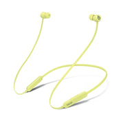 Beats Flex - All-Day Wireless Earphones - Yuzu Yellow