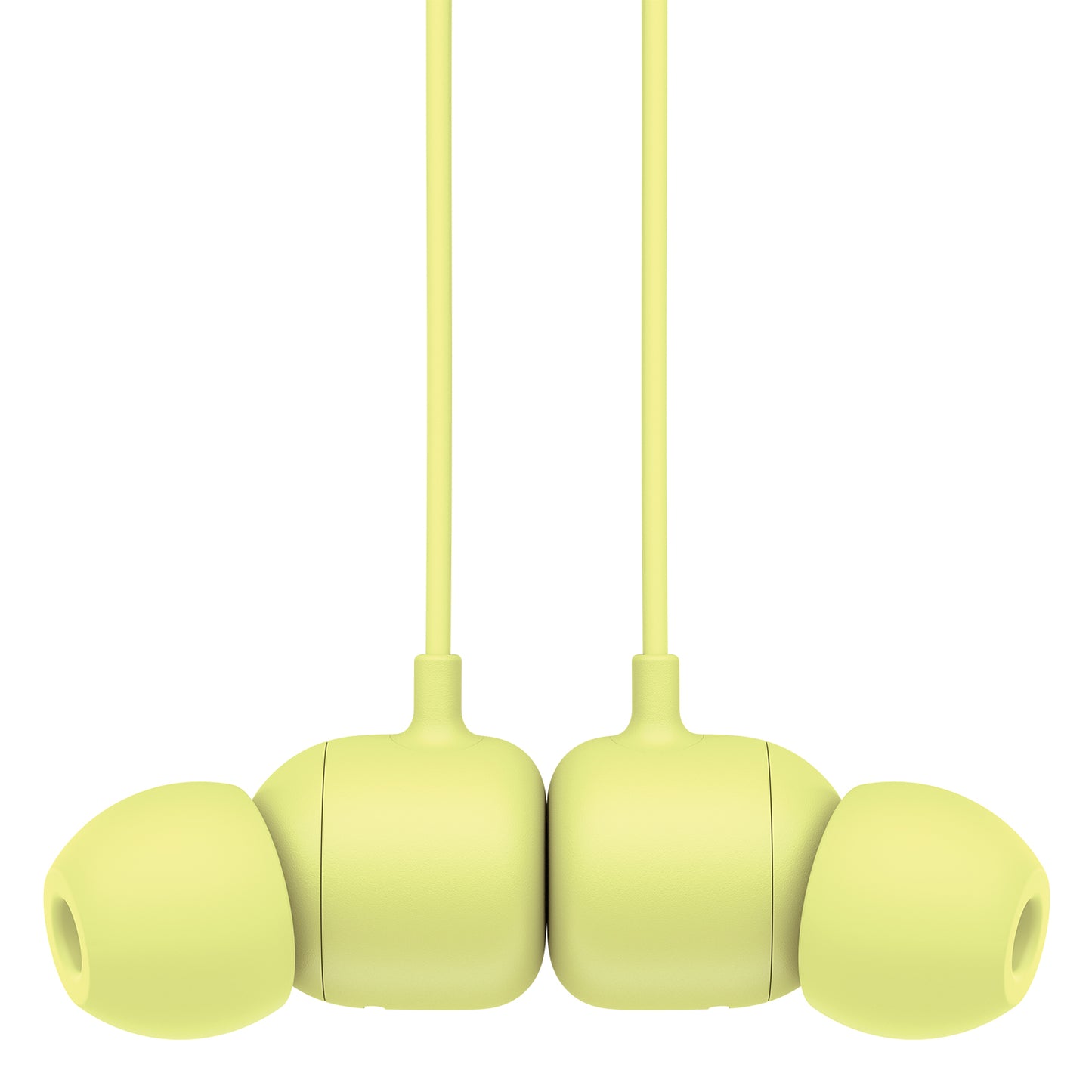 Beats Flex - All-Day Wireless Earphones - Yuzu Yellow