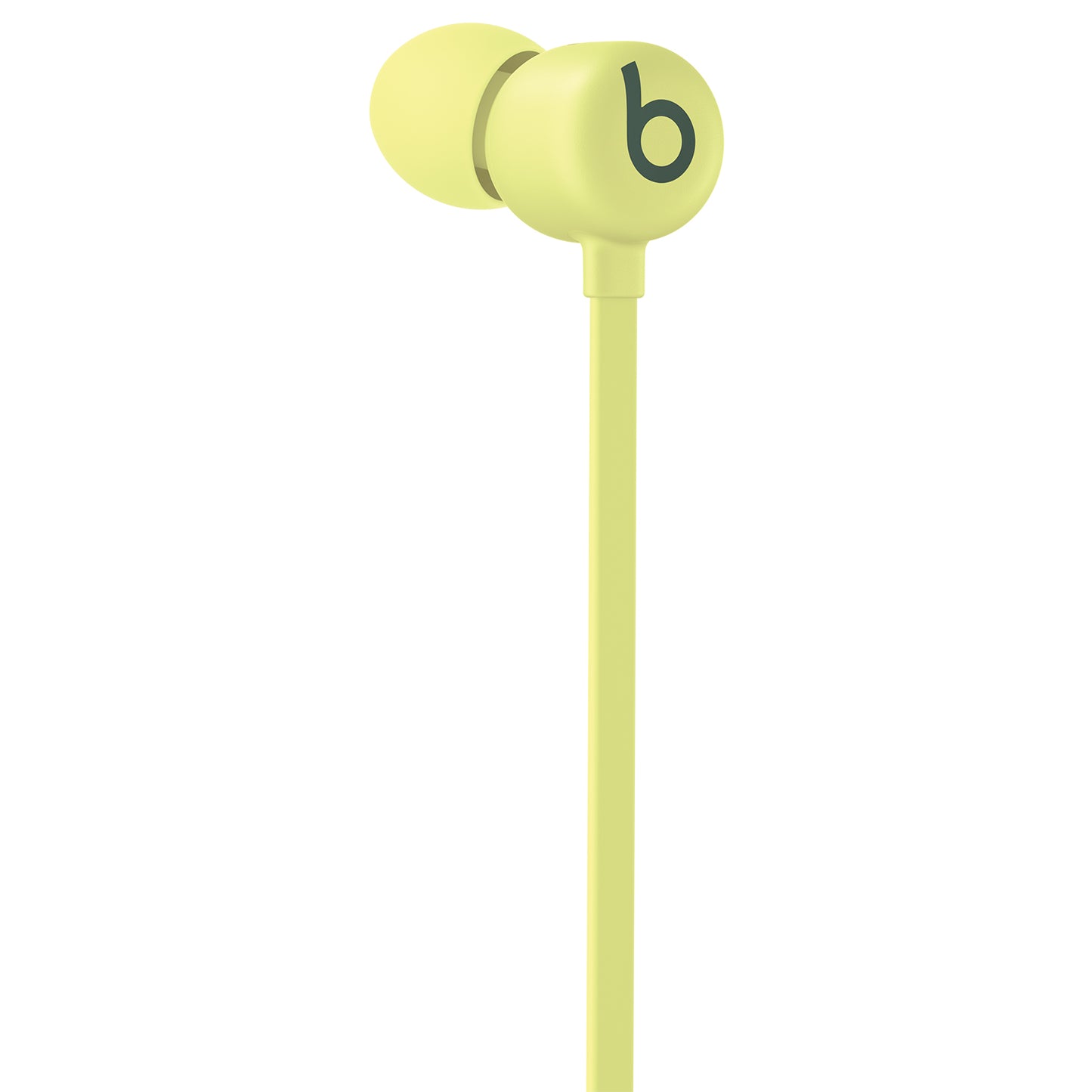 Beats Flex - All-Day Wireless Earphones - Yuzu Yellow