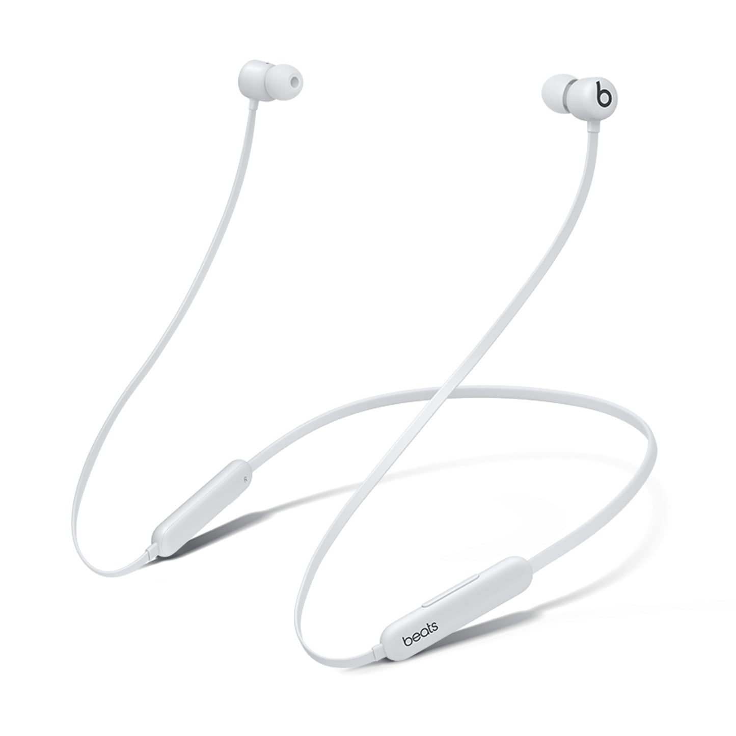 Beats Flex - All-Day Wireless Earphones - Smoke Gray