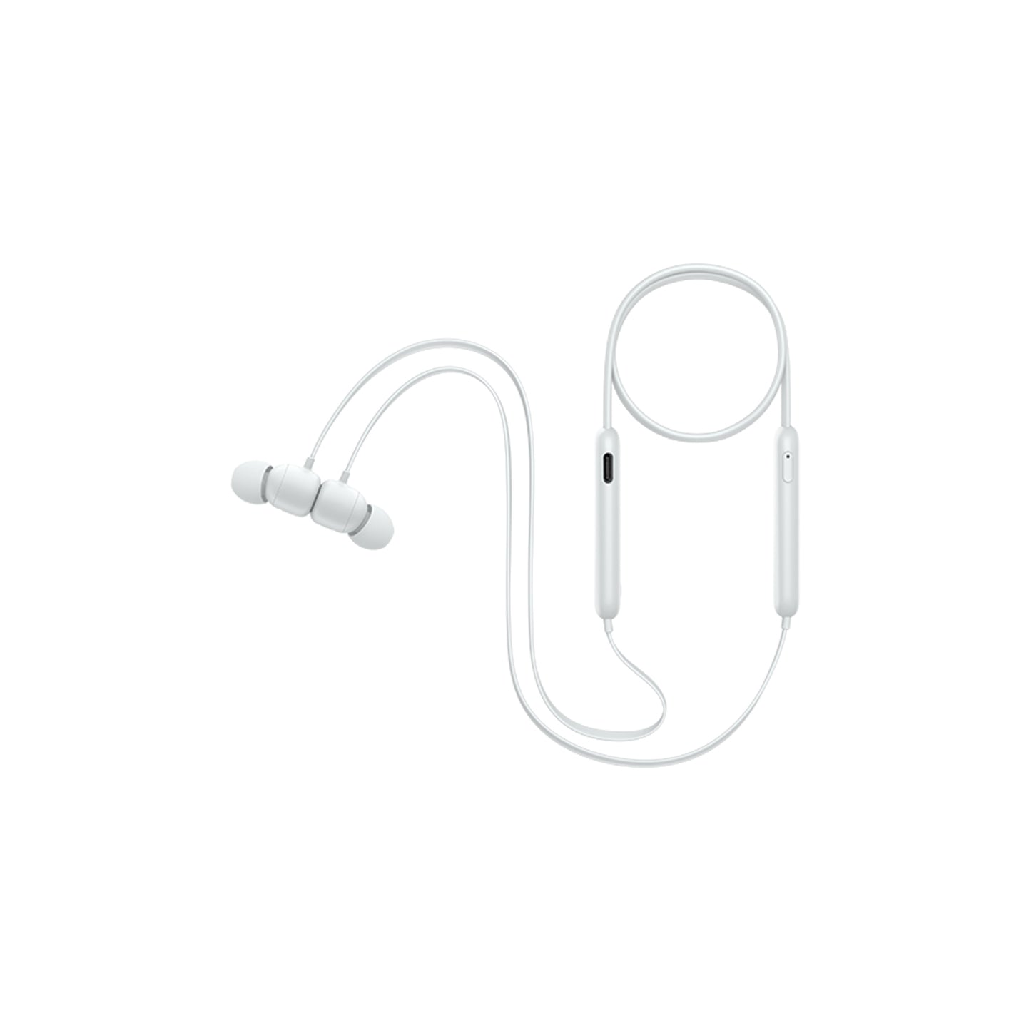 Beats Flex - All-Day Wireless Earphones - Smoke Gray