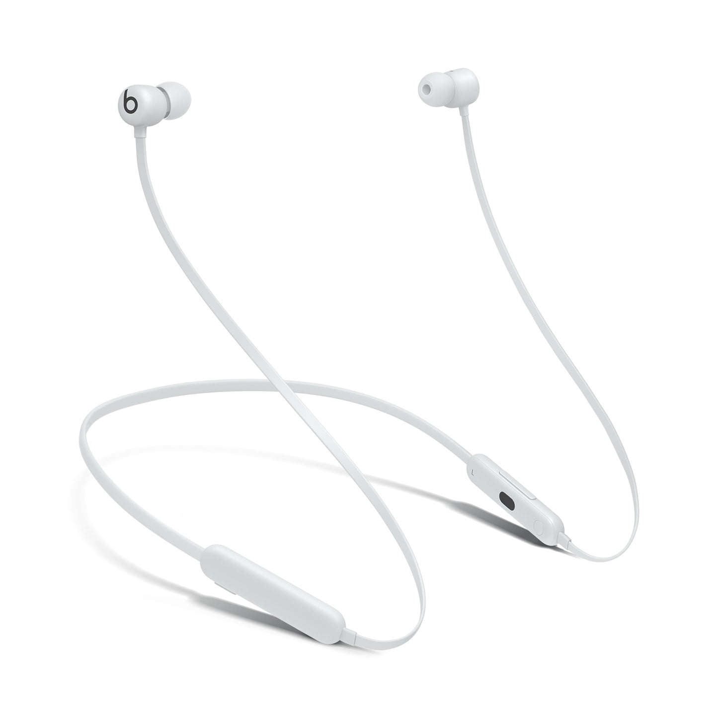 Beats Flex - All-Day Wireless Earphones - Smoke Gray