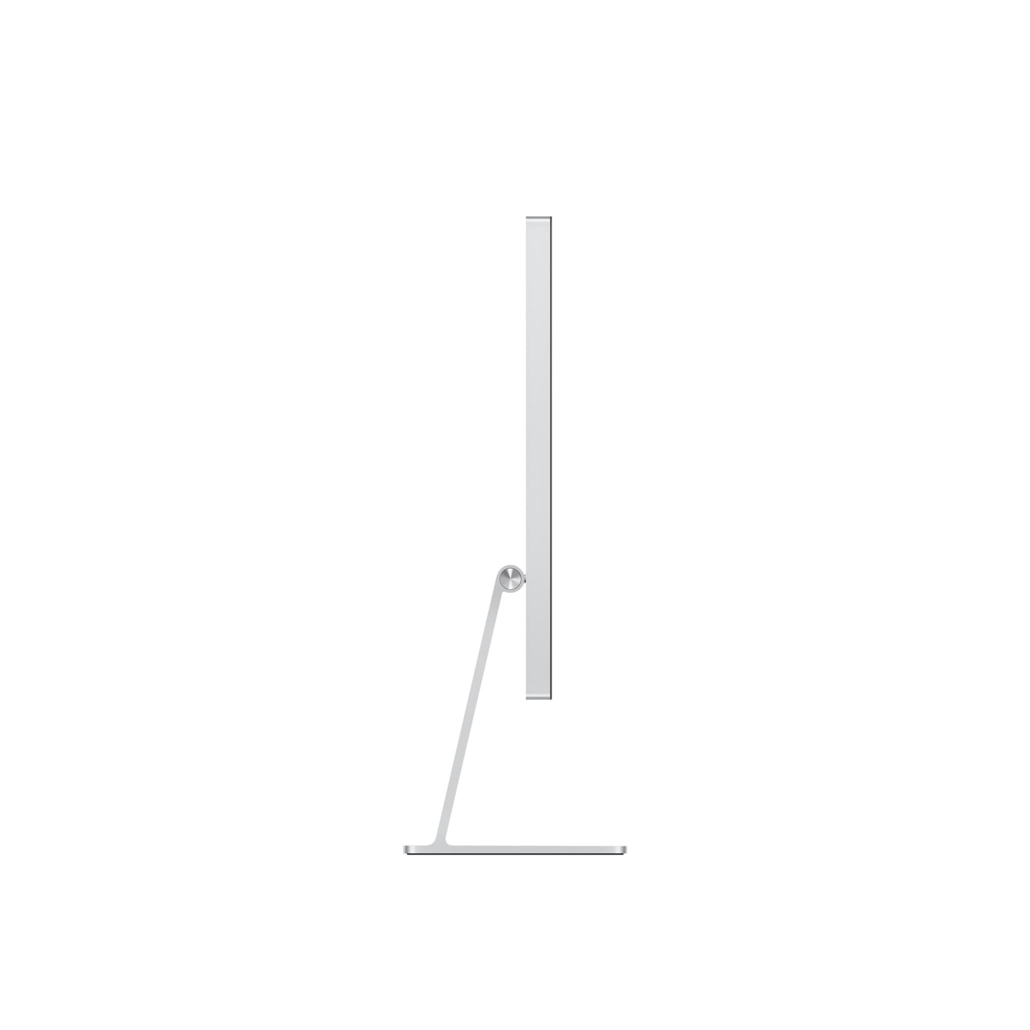 Apple Studio Display Nano-Texture Glass Tilt- and Height-Adjustable Stand